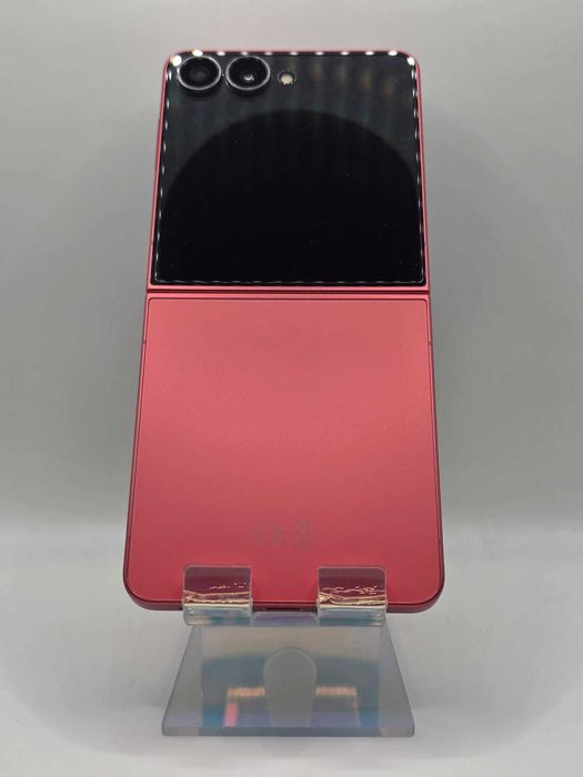 Samsung Z Flip7, MEM 256GB, RAM 12GB, Amanet Doamna Ghica, Cod: 93942