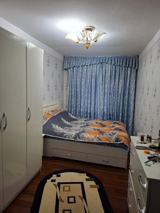 Продаётся 2х ком квартира на  Гагарина