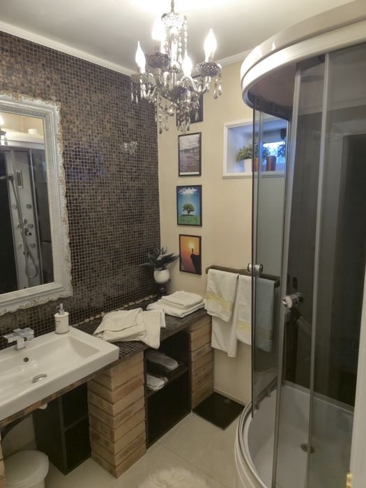 2 camere regim hotelier Brazda