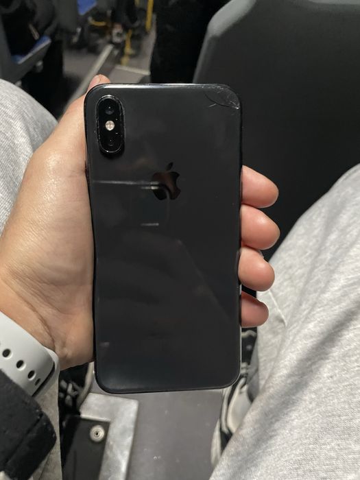 Продам айфон хс 64gb