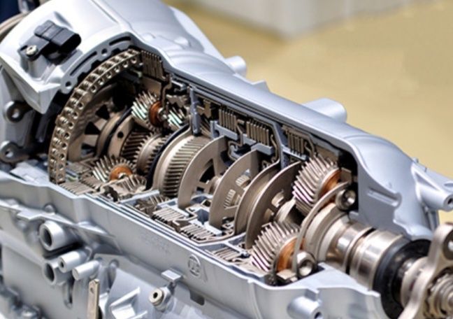 Ремонт АКПП, диагностика