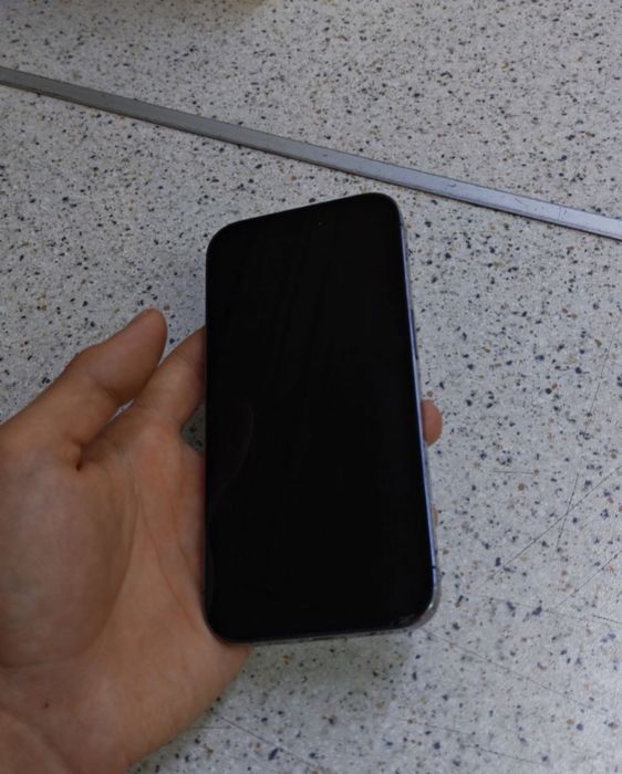 iPhone 14 pro 76%