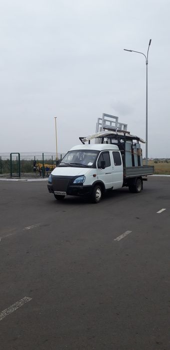 Грузоперевозки межгород,по городу