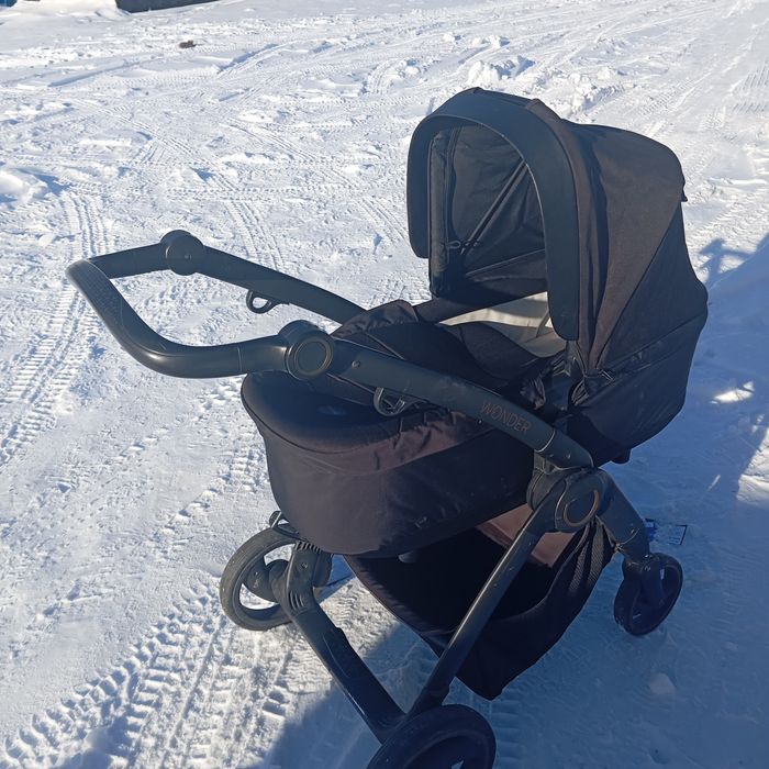 Коляска  детский Wonder