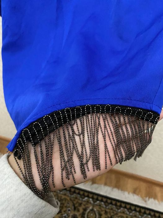 Вечерние платья (кыска)