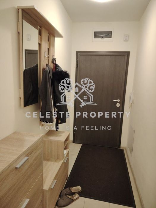 Дава се под наем Двустаен апартамент в София, Хиподрума - 89 кв.м за 797.64 € - Снимка #2