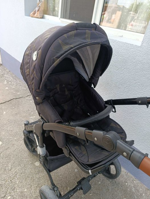 Продавам бебешка количка