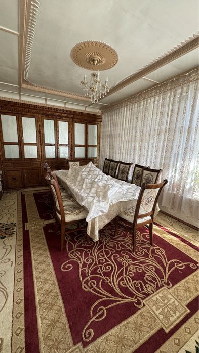 Чилонзор тумани 20 даха Хайробод маҳалласида участка сотилади!!!