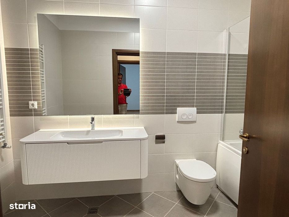 Kiseleff-Aviatorilor, apartament 4 camere cu 3 locuri de parcare