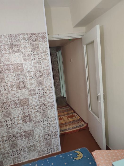 Сдам 1,5 в Новой Согре
