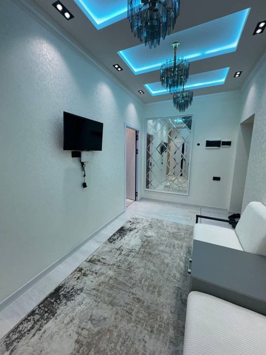 Продаётся квартира в ЖК Moderno на Ул Шота Руставели Ор Южный вокзал