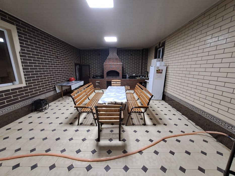 Дача кайнар булак