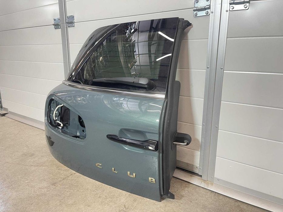 Задна лява врата багажник за MINI Clubman F54