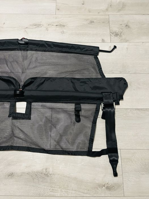 Оригинална мрежа преграда за багажник за Maserati Levante след 2017г