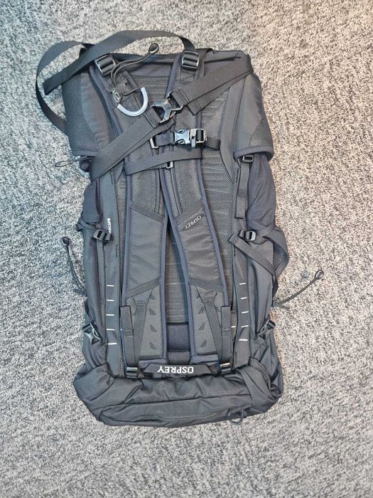 Osprey Talon 33 rucsac drumetie