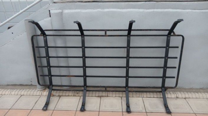 Damas bagajnik 300000