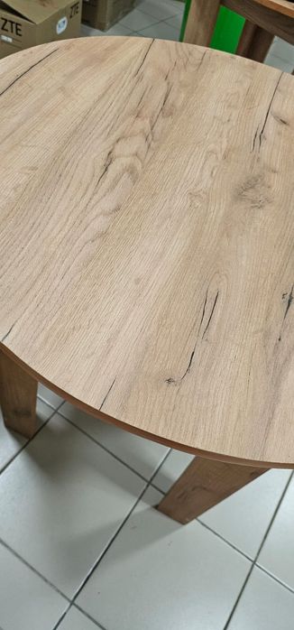 Продам 3 круглых стола