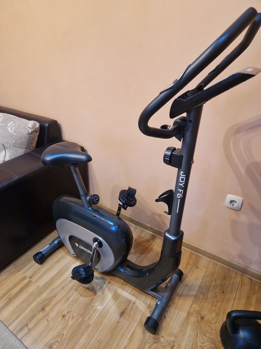 Велоергометър Orion Fitness Joy F6