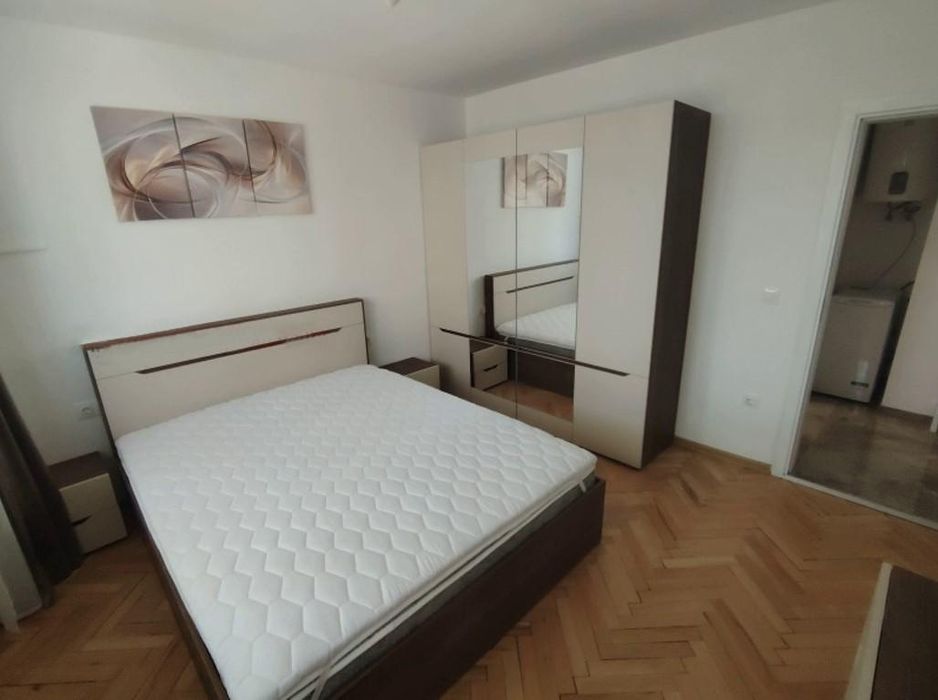 Дава се под наем Тристаен апартамент в София, Надежда 4 - 82 кв.м за 800 € - Снимка #5