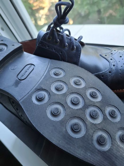 pantofi piele marca Pittarello