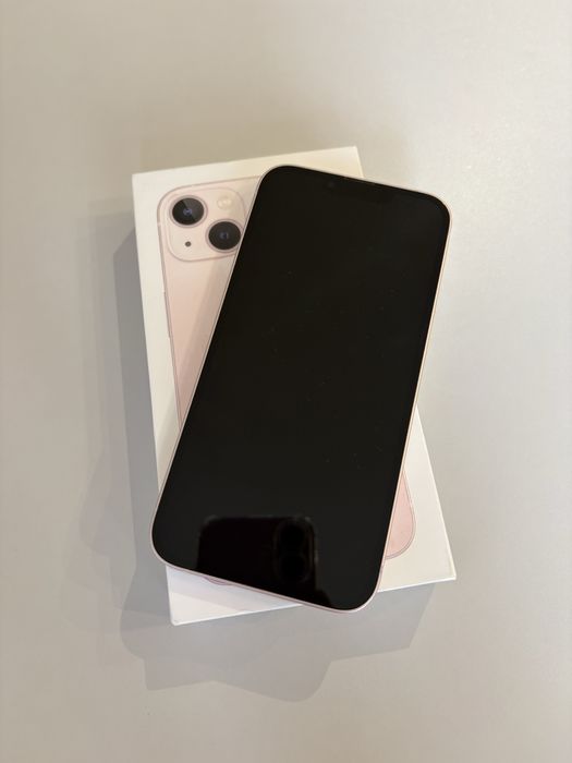 Айфон 13 128 гб Iphone