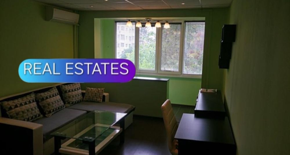 Дава се под наем Двустаен апартамент в София, Дървеница - 50 кв.м за 510 € - Снимка #3