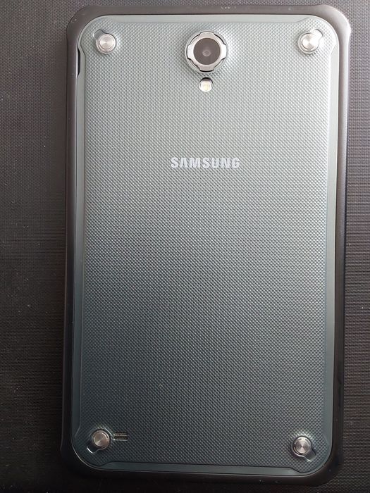 Samsung tab A7 lite și tab Active LTE