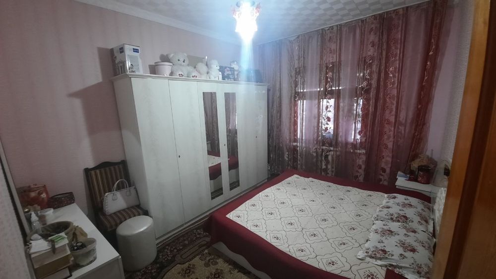 2 хоналик уй, Амир Темур Шох кучасида, 2 кв
