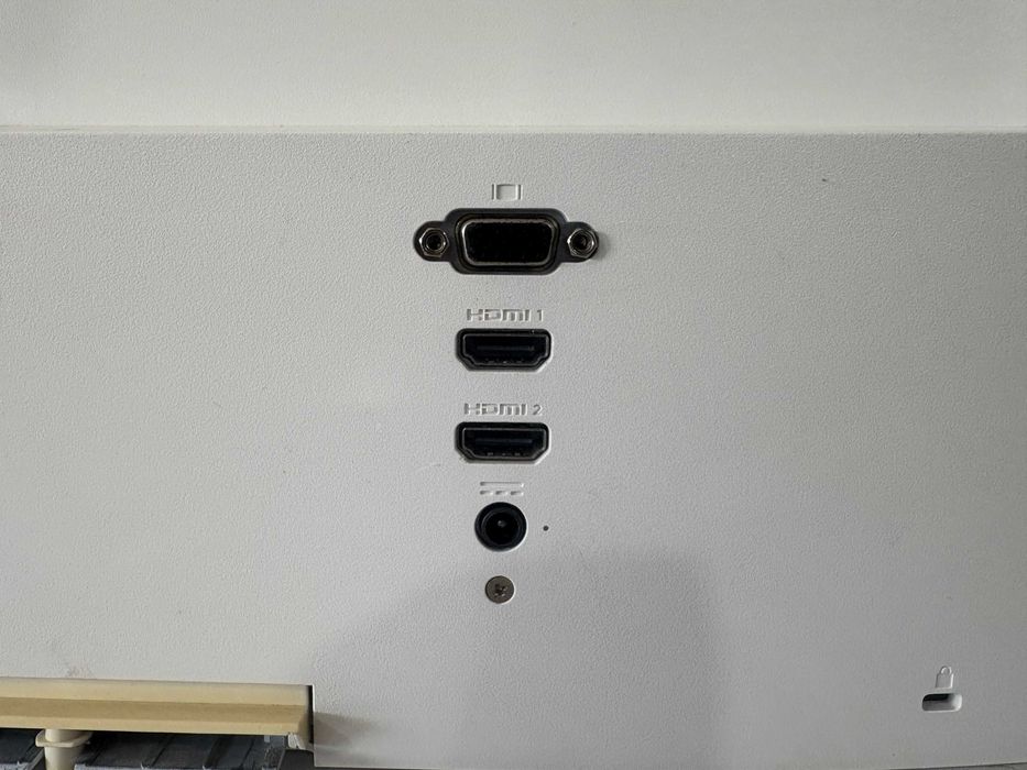 Монитор - HP 24xw