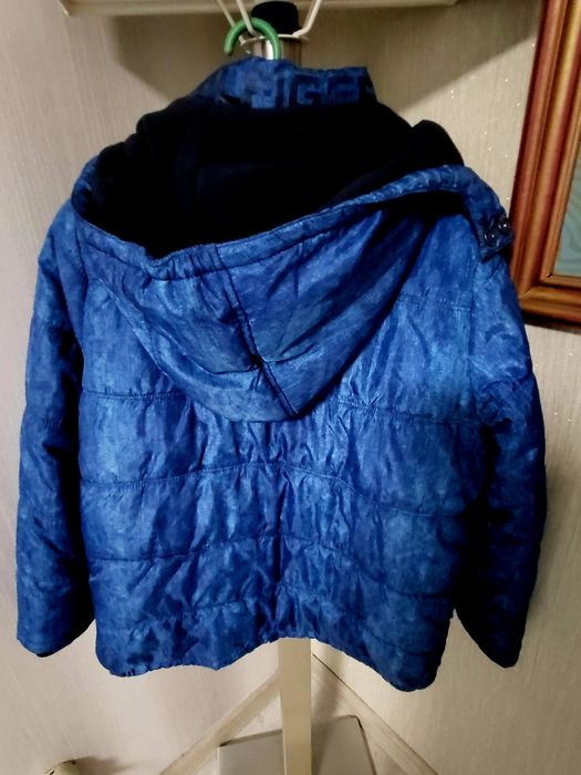 Зимно унисекс яке Tommy Hilfiger