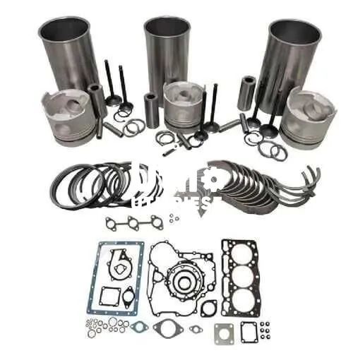 Piese Motor Yanmar 3TNC80 3TN84 3TNV88 3TNE84 4TNV88 4TNE84 -..
