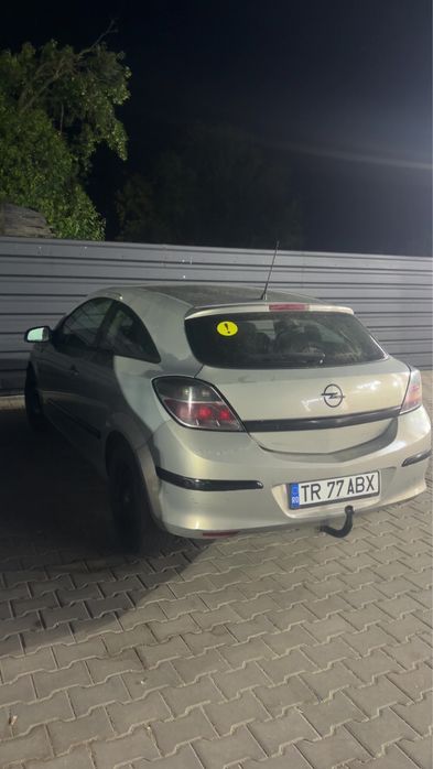 OPEL Astra 2006 — imagine 2