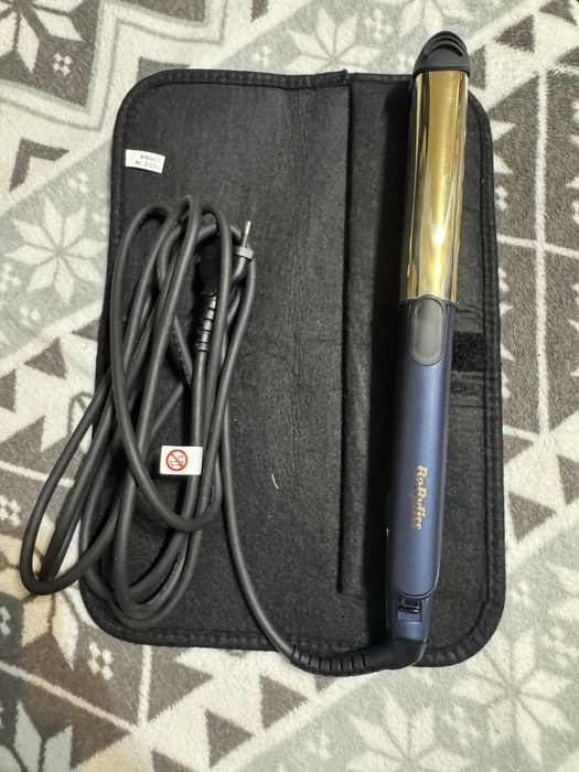 Placa de indreptat parul BABYLISS, ca NOU.