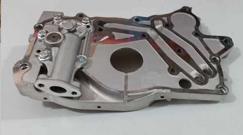 Масляный насос JAC M4 , ЖАК М4