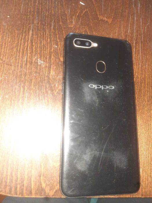 OPPO A5S б/у 32 гига