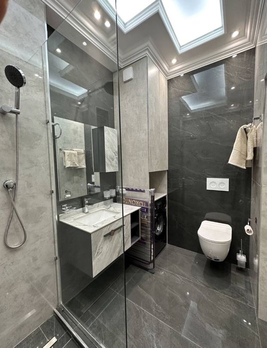 Сдаётся 2х ком-я Яккасарайский район