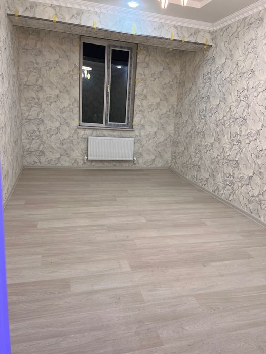 8 этажли бино 3 этаж 3к. 92 кв Фаргона текстиль Бурж аптекаси оркасида