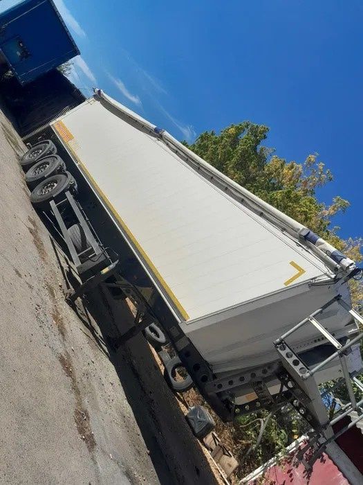 Bena cereale Schimtz