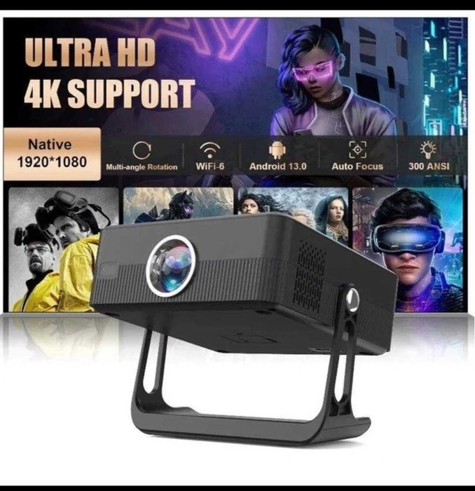 Проектор K7 proektor