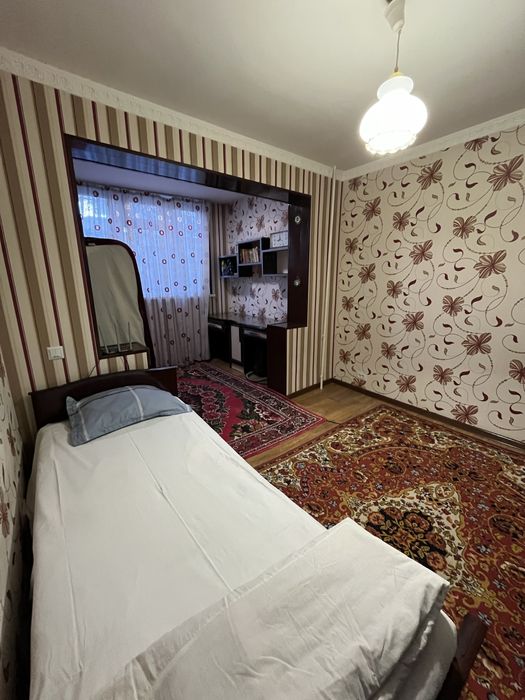 Аренда 4х квартира Согдиана