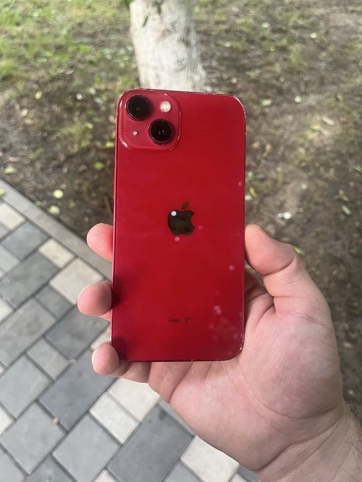 Айфон 13 128гб iPhone
