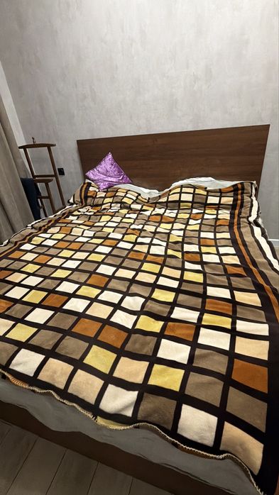 Спальний гарнитур , кровать 200/180