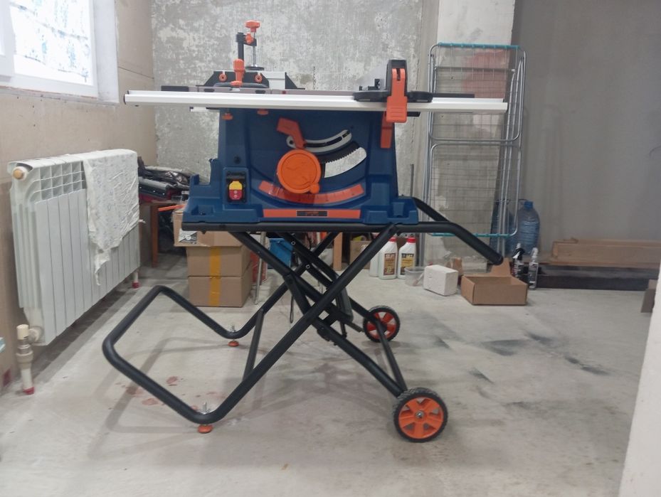 Продается распиловочный станок по дереву
