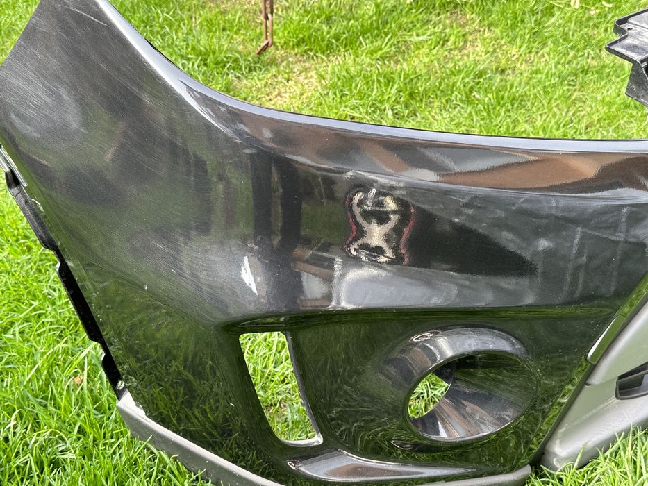 Suzuki Vitara предна броня