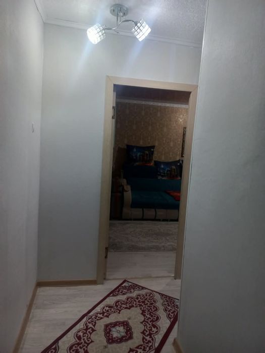 Срочно продам 1 комнатную квартиру