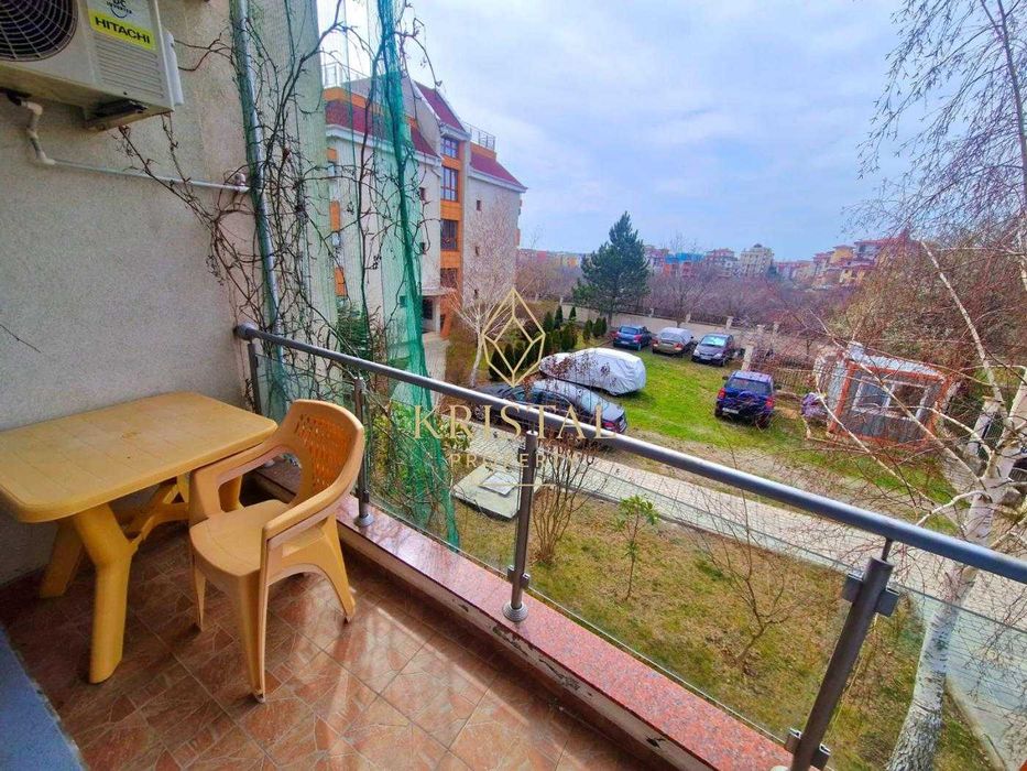Продава се Двустаен апартамент в Несебър - 66 кв.м за 993 €/кв.м - Снимка #11