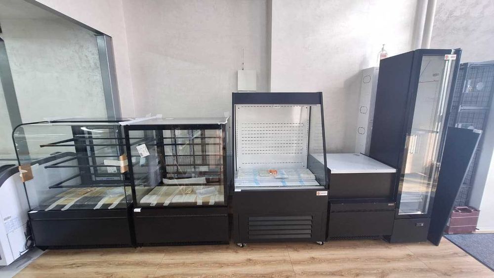 Витрины кондитерские витрины кондитерка