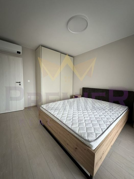 Дава се под наем Двустаен апартамент в Варна, Бриз - 70 кв.м за 663 € - Снимка #5