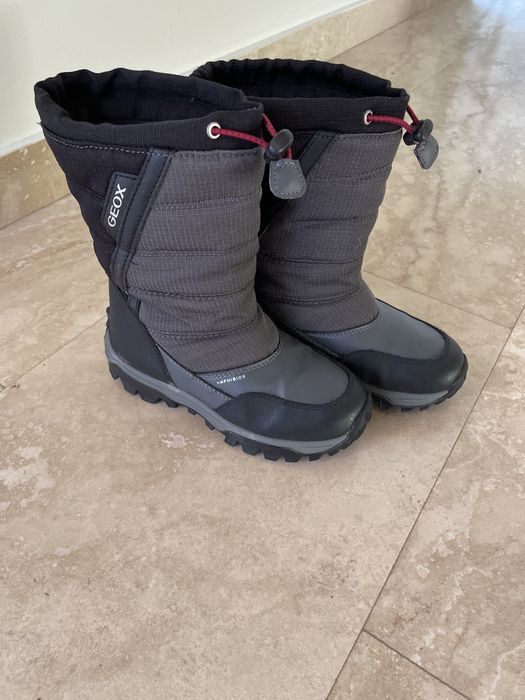 Cizme de zapada Geox marime 29