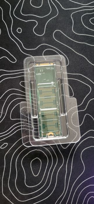 SSD Transcend TS500GMTS825S M2 500 ГБ